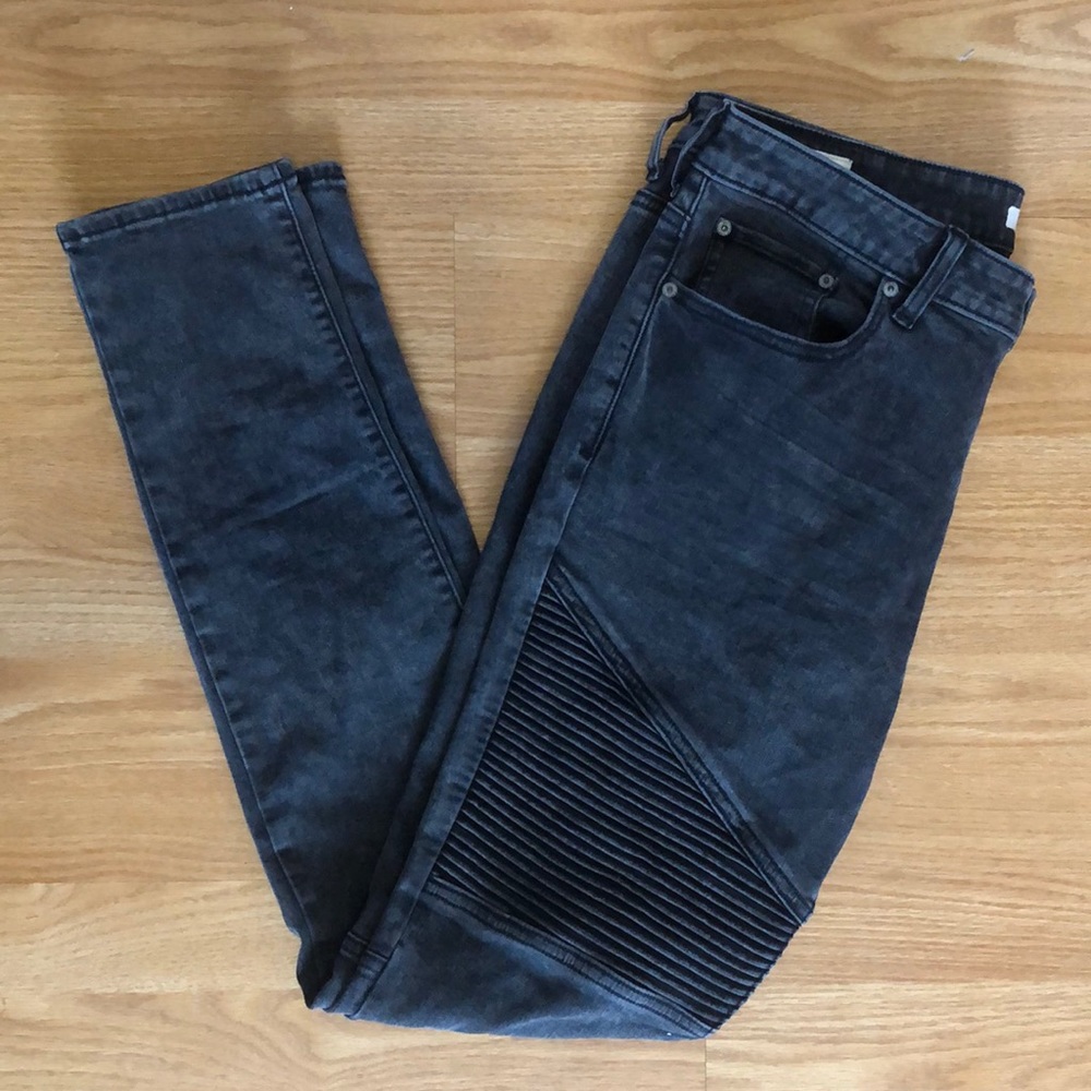 PacSun | Stacked jeans